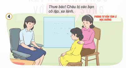 4. TÌM HIỂU MỘT SỐ CÁCH PHÒNG TRÁNH XÂM HẠI
