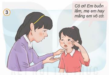 4. TÌM HIỂU MỘT SỐ CÁCH PHÒNG TRÁNH XÂM HẠI