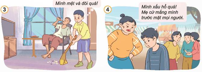 4. TÌM HIỂU MỘT SỐ CÁCH PHÒNG TRÁNH XÂM HẠI