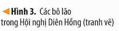 + Đóng góp của Chu Văn An đối với lịch sử dân tộc: đóng góp to lớn với sự nghiệp giáo dục nước nhà suốt theo chiều dài lịch sử 2. CUỘC KHÁNG CHIẾN CHỐNG QUÂN XÂM LƯỢC MÔNG - NGUYÊNCâu hỏi: Đọc thông tin và quan sát các hình từ 3 đến 5, em hãy:- Kể tóm tắt về chiến thắng Bạch Đằng năm 1288- Kể câu chuyện về một nhân vật có đóng góp trong cuộc kháng chiến chống quân xâm lược Mông – Nguyên   Giải chi tiết:- Tóm tắt về chiến thắng Bạch Đằng năm 1288+ Năm 1287 – 1288, vua Nguyên tiếp tục cho quân xâm lược nước ta, dù chiếm được Thăng Long nhưng vẫn phải rút quân về nước theo đường thuỷ, bộ+ Nhân cơ hội đó, nhà Trần đã bố trí trận địa cọc ở cửa sông Bạch Đằng để chặn giặc+ Khi đoàn thuyền giặc rút gần đến cửa sông thì bất ngờ bị tấn công buộc phải rút lui theo đường dẫn ra bãi cọc, quân nhà Trần giả thua bỏ chạy để giặc đuổi theo lọt vào trận địa mai phục của ta+ Thuyền giặc vướng vào cọc bị vỡ, đắm rất nhiều, quân Trần giành thắng lợi- Câu chuyện về Trần Quốc Toản có đóng góp trong cuộc kháng chiến chống quân xâm lược Mông – Nguyên+ Để chuẩn bị cho cuộc kháng chiến sau khi đánh thắng giặc Nguyên lần thứ nhất, nhà vua mở hội nghị Bình Than để bàn kế sách+ Biết tin, Trần Quốc Toản đến xin dự, dù còn nhỏ tuổi những có chí khí, vua đã khen và thưởng cho quả cam. Tuy nhiên Trần Quốc Toản đã vô ý bóp quả cam trong tay vì căm giận quân giặc mà lại không được dự họp+ Sau đó, Trần Quốc Toản tập hợp mọi người luyện tập, rèn vũ khí, tham gia nhiều trận đánh lớn và hy sinh khi mới 18 tuổi 3. LUYỆN TẬPCâu 1: Hoàn thành bảng (theo gợi ý dưới đây vào vở) về một số nét chính của lịch sử Việt Nam dưới Triều Trần.Giải chi tiết:Lĩnh vựcNét chínhNhân vật lịch sử tiêu biểuChính trị- Thực hiện chế độ Thái Thượng hoàng- Bộ máy nhà nước tổ chức chặt chẽTrần Nhân TôngQuân đội- Quân đội được tổ chức quy củ, chặt chẽ- Nhiều tướng giỏi đã có công lớn trong kháng chiến chống ngoại xâmTrần Quốc Tuấn, Trần Quang Khải, Trần Nhật Duật, Trần Khánh Dư,..Giáo dục, khoa cử- Giáo dục, khoa cử được chú trọng- Trường học được mở ở nhiều địa phương, đào tạo được nhiều nhân tài cho đất nước- Tổ chức kì thi Thái học sinh, đặt danh hiệu “Tam khôi” tôn vinh 3 người xuất sắc nhấtChu Văn An, Nguyễn Hiền, Mạc Đĩnh Chi,...Kháng chiếnĐánh bại quân Mông – Nguyên bằng nhiều chiến thắng quan trọngTrần Quốc Tuấn, Trần Quốc Toản Câu 2: Giới thiệu về một nhân vật thời Trần và đóng góp của nhân vật đó đối với lịch sử dân tộc thông qua tư liệu mà em sưu tầm đượcGiải chi tiết:- Giới thiệu về vua Trần Nhân Tông: ông là một vị vua nhưng cũng là một nhà sư - Trần Nhân Tông vừa lên ngôi vua đã đánh bại được đội quân Nguyên Mông mạnh nhất thời bấy giờ, đưa thời Trần trở thành thời kỳ hưng thịnh nhất trong lịch sử- Trần Nhân Tông xây dựng đất nước thái bình dựa trên triết lý đạo Phật- Khi đất nước đã thái bình, ông đã từ bỏ đỉnh cao danh vọng và quyền lực để xuất gia tu hành 4. VẬN DỤNG