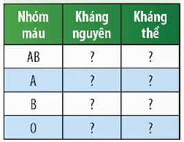 3. NHÓM MÁU VÀ TRUYỀN MÁU