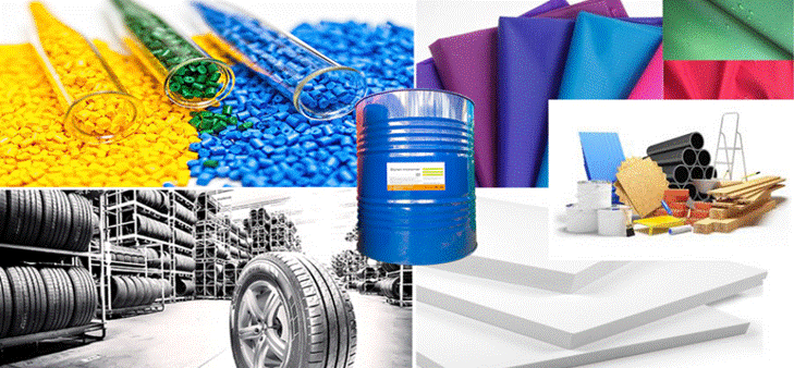 MỞ ĐẦUVật liệu polymer như chất dẻo, tơ, cao su, keo dán, vật liệu composite,... được ứng dụng rộng rãi trong đời sống và sản xuất. Các vật liệu polymer này là gì? Chúng có thành phần cấu tạo như thế nào?Giải chi tiết:- Chất dẻo là các vật liệu polymer có tính dẻo. Tính dẻo của vật liệu là tính bị biến dạng khi chịu tác dụng của nhiệt, áp lực bên ngoài và vẫn giữ được sự biến dạng đó khi thôi tác dụng.- Vật liệu composite là loại vật liệu được tổ hợp từ hai hay nhiều vật liệu khác nhau tạo nên vật liệu mới có các tính chất vượt trội so với các vật liệu ban đầu.- Tơ là những vật liệu polymer có dạng sợi mảnh và có độ bền nhất định.- Cao su là vật liệu polymer có tính đàn hồi.- Keo dán là vật liệu có khả năng kết dính bề mặt của hai vật liệu rắn với nhau mà không làm biến đổi bản chất các vật liệu được kết dinh. I. CHẤT DẺOHoạt động nghiên cứu: Em hãy tìm hiểu các vật dụng trong gia đình làm từ chất dẻo. Cho biết chúng được làm từ loại chất dẻo nào.Giải chi tiết:- Túi nylon, bao gói, màng bọc thực phẩm, chai lọ đồ chơi trẻ em,... được làm từ PE.- Hộp đựng, ống nước,.. được làm từ PP.- Giày ủng, rèm nhựa, khung cửa, sàn nhựa, ống nước, vỏ cáp điện,... được làm từ PVC.- Bao gói thực phẩm, hộp xốp, vật liệu cách nhiệt,... được làm từ PS. Hoạt động nghiên cứu: Nêu một số biện pháp có thể thực hiện được trong gia đình để giảm thiểu rác thải nhựa giúp hạn chế ô nhiễm môi trường.Giải chi tiết:Một số biện pháp có thể thực hiện được trong gia đình để giảm thiểu rác thải nhựa giúp hạn chế ô nhiễm môi trường:- Tái chế và sử dụng đồ nhựa đã dùng.- Hạn chế các loại bao bì nhựa, túi nylon.- Mang theo túi đựng khi đi mua sắm,- Sử dụng vật liệu phân hủy sinh học.- Phân loại rác thải tại nguồn. Câu hỏi 1: Cho các polymer sau: PE, PP,  poly(methyl methacrylate) và PPF. Hãy xác định polymer nào được tạo thành từ phản ứng trùng hợp, polymer nào được tạo thành từ phản ứng trùng ngưng.Giải chi tiết:- Polymer được tạo thành từ phản ứng trùng hợp: PE, PP, poly(methyl methacrylate).- Polymer được tạo thành từ phản ứng trùng ngưng: PPF. Câu hỏi 2: PVC được dùng làm vỏ bọc dây điện. Ứng dụng này dựa trên tính chất đặc trưng nào của PVC?Giải chi tiết:PVC được dùng làm vỏ bọc dây điện. Ứng dụng này dựa trên tính dẻo của PVC, dưới tác dụng của nhiệt, áp lực bên ngoài PVC bị biến dạng và vẫn giữ được sự biến dạng đó khi thôi tác dụng. II. VẬT LIỆU COMPOSITECâu hỏi 3: Một loại vật liệu composite dùng để làm vỏ tàu thuyền được chế tạo từ sợi thủy tinh và nhựa polyester. Hãy xác định vật liệu cốt và vật liệu nền trong vật liệu composite trên.Giải chi tiết:Trong vật liệu composite trên:- Vật liệu cốt: sợi thủy tinh.- Vật liệu nền: nhựa polyester. Hoạt động nghiên cứu: Sưu tầm hình ảnh từ sách, báo, internet và trình bày ứng dụng của một số loại vật liệu composite.Giải chi tiết:- Vật liệu composite có nhiều tính chất vượt trội nên hiện nay được dùng phổ biến để thay thế các vật liệu truyền thống trong nhiều ngành công nghiệp và đời sống.- Vật liệu composite cốt sợi được dùng phổ biến để sản xuất thân, vỏ máy bay, tàu thuyền, thân xe đua, khung xe đạp, bồn chứa, ống dẫn,...- Vật liệu composite cốt hạt được dùng phổ biến để sản xuất gỗ nhựa, bê tông nhựa, gốm chất lượng cao,... III. TƠIV. CAO SUHoạt động nghiên cứu: Hãy kể tên các vật dụng trong gia đình được làm từ cao su. Em hãy tìm hiểu và cho biết chúng được làm từ cao su tự nhiên hay cao su tổng hợp.Giải chi tiết:- Các vật dụng trong gia đình được làm từ cao su: đệm, gối, lốp xe, bàn chải đánh răng, cục gôm bút chì, phao bơi,...- Được làm từ cao su tự nhiên: đệm, gối.- Được làm từ cao su tổng hợp: lốp xe, bàn chải đánh răng, cục gôm bút chì, phao bơi. V. KEO DÁN TỔNG HỢP