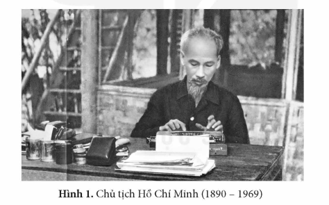 KHỞI ĐỘNG: Năm 2020, trong bài diễn văn tại Lễ kỉ niệm 130 năm ngày sinh Chủ tịch Hồ Chí Minh, Tổng Bí thư, Chủ tịch nước Nguyễn Phú Trọng phát biểu:  Cuộc đời 79 mùa Xuân của Chủ tịch Hồ Chí Minh là biểu tượng cao đẹp nhất của chủ nghĩa yêu nước và chủ nghĩa anh hùng cách mạng Việt Nam. Người là kết tinh rạng ngời của đạo đức, trí tuệ, khí phách, lương tri của dân tộc và thời đại.Theo em, những yếu tố nào đã góp phần tạo nên “đạo đức, trí tuệ, nhân cách