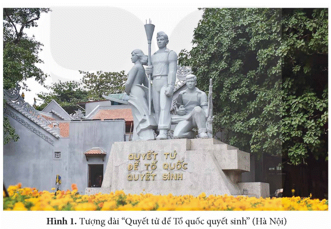 KHỞI ĐỘNG“Quyết tử để Tổ quốc quyết sinh” là lời biểu dương trong bức thư Chủ tịch Hồ Chí Minh viết ngày 27 – 1 – 1947 gửi các chiến sĩ Cầm từ quân Thủ đô. Tượng đài “Quyết tử để Tổ quốc quyết sinh” được xây dựng ở trung tâm Thủ đô Hà Nội, là một trong những biểu tượng của tinh thần bất khuất, dũng cảm của quân dân Việt Nam trong những ngày đầu của cuộc kháng chiến toàn quốc chống thực dân Pháp. Cuộc kháng chiến chống thực dân Pháp bùng nổ trong bối cảnh lịch sử nào, diễn biến ra sao? Vì sao cuộc kháng chiến giành thắng lợi? Cuộc kháng chiến có ý nghĩa lịch sử như thế nào?Giải chi tiết:Bối cảnh lịch sử:- Bối cảnh thế giới:+ Trên thế giới, hệ thống xã hội chủ nghĩa đang hình thành. + Phong trào giải phóng dân tộc dâng cao ở các nước thuộc địa và phụ thuộc. + Phong trào đấu tranh vì hoà bình, dân chủ phát triển ở các nước tư bản. + Sự hình thành trật tự thế giới hai cực I-an-ta và tình trạng chiến tranh lạnh cũng tác động to lớn đến tình hình Việt Nam. - Bối cảnh trong nước:+ Nhân dân đã giành quyền làm chủ, bước đầu được hưởng những quyền lợi do chế độ mới mang lại nên đồng lòng ủng hộ cách mạng. + Cách mạng Việt Nam cũng đứng trước những thử thách to lớn như: Quân đội các nước đế quốc dưới danh nghĩa Đồng minh kéo vào Việt Nam, các thế lực phản động trong nước ra sức chống phá cách mạng, trên đất nước vẫn còn khoảng sáu vạn quân Nhật chờ giải giáp,... + Chính quyền và lực lượng vũ trang cách mạng còn non trẻ, nền kinh tế nghèo nàn, lạc hậu, lại bị chiến tranh tàn phá, ...+ Chính phủ Pháp quyết định thành lập một đạo quân viễn chinh, đồng thời cử Đác-giăng-li-ơ làm Cao ủy ở Đông Dương nhằm thực hiện dã tâm xâm lược Việt Nam một lần nữa.Diễn biến chính:Giai đoạnDiễn biến chính Năm 1945- Đêm 22, rạng sáng 23- 9- 1945, thực dân Pháp đánh úp trụ sở Uỷ ban hành chính Nam Bộ và cơ quan tự vệ thành phố Sài Gòn, mở đầu cuộc chiến tranh xâm lược Việt Nam lần thứ hai.- Ngày 23- 9- 1945, Uỷ ban kháng chiến Nam Bộ được thành lập. Quân dân Nam Bộ ra sức củng cố, xây dựng lực lượng vũ trang và tổ chức chiến đấu nhằm kìm chân quân Pháp trong các thành phố, thị xã ở phía Nam vĩ tuyến 16.- Đảng và Chính phủ đã huy động cả nước chi viện cho Nam Bộ. => Cuộc chiến đấu ở Nam Bộ bước đầu làm thất bại âm mưu “đánh nhanh, thắng nhanh” của thực dân Pháp, tạo điều kiện để nhân dân Nam Bộ và cả nước chuẩn bị lực lượng cho cuộc kháng chiến trường kì chống thực dân Pháp. Giai đoạn 1946 - 1950- Từ tháng 11/1946, thực dân Pháp từng bước khiêu khích, tấn công quân sự tại Hải Phòng, Lạng Sơn, Đà Nẵng, Hà Nội,... - Ngày 18/12/1946, Pháp gửi tối hậu thư buộc chính phủ ta phải giải tán lực lượng tự vệ chiến đấu, giao quyền kiểm soát Thủ đô cho chúng. - Ngày 18 và 19/12/1946, Ban Thường vụ Trung ương Đảng họp mở rộng tại Vạn Phúc (Hà Nội) quyết định phát động kháng chiến toàn quốc.- Từ cuối năm 1946 đến cuối năm 1950, quân dân Việt Nam đã từng bước làm thất bại kế hoạch “đánh nhanh, thắng nhanh” của Pháp, tiến đến giành thế chủ động trên chiến trường chính Bắc Bộ:+ Cuộc chiến đấu ở các đô thị phía bắc vĩ tuyến 16 từ tháng 12/1946 đến tháng 2/1947.+ Chiến dịch Việt Bắc thu - đông năm 1947.+ Chiến dịch Biên giới thu - đông năm 1950. Giai đoạn 1951 – 1953- Tháng 2 - 1951, Đại hội đại biểu lần thứ II của Đảng Cộng sản Đông Dương đã quyết định đổi tên Đảng là Đảng Lao động Việt Nam và khẳng định, bổ sung, hoàn chỉnh đường lối kháng chiến. - Ngày 3 - 3 - 1951, Mặt trận Liên hiệp quốc dân Việt Nam (Mặt trận Liên Việt) ra đời. - Năm 1952, cuộc vận động sản xuất và tiết kiệm được phát động. - Tháng 12 – 1953, Quốc hội thông qua Luật Cải cách ruộng đất và quyết định tiến hành cải cách ruộng đất ở vùng tự do.- Quân đội Việt Nam liên tiếp mở những chiến dịch tiến công, tiếp tục giữ vững quyền chủ động trên chiến trường như: chiến dịch Hoà Bình, chiến dịch Tây Bắc, chiến dịch Thượng Lào, ... Giai đoạn 1953- 1954- Tháng 7-1953 được sự viện trợ của Mỹ, Pháp để ra kế hoạch Na-va, với ý đồ trong 18 tháng giành thắng lợi quân sự quyết định đề “kết thúc chiến tranh trong danh dự”. - Tháng 9-1953, Bộ Chính trị Ban Chấp hành Trung ương Đảng đề ra kế hoạch tác chiến trong đông - xuân 1953 - 1954. Phương châm chiến lược là tập trung lực lượng mở các cuộc tiến công lớn vào - Trong Cuộc tiến công chiến lược Đông - Xuân 1953- 1954, bộ đội chủ lực mở một loạt chiến dịch tấn công quân Pháp ở Lai Châu. Trung Lào, Thượng Lào, Bắc Tây Nguyên,... đồng thời đây mạnh chiến tranh du kích ở vùng sau lưng quân Pháp, làm phá sản bước đầu kế hoạch Na-va. - Tháng 11-1953, Nava quyết định điều quân lên chiếm giữ Điện Biên Phủ xây dựng nơi đây thành tập đoàn cứ điểm mạnh nhất Đông Dương. - Đầu tháng 12-1953, Bộ Chính trị Ban Chấp hành Trung ương Đảng quyết định mở chiến dịch Điện Biên Phủ. - Chiều ngày 7-5-1954, tướng Đờ Ca-xtơ-ri cùng toàn bộ Bộ Tham mưu của quân Pháp đầu hàng. Cuộc kháng chiến giành thắng lợi vì:- Sự lãnh đạo của Đảng, đứng đầu là Chủ tịch Hồ Chí Minh, với đường lối khángchiến đúng đắn, được vận dụng linh hoạt, sáng tạo.- Truyền thống yêu nước, tỉnh thần đoàn kết và ý chí kiên cường trong đấutranh chống ngoại xâm của nhân dân Việt Nam.- Hệ thống chính quyền dân chủ nhân dân trong cả nước và mặt trận dân tộcthống nhất được củng cố, mở rộng; ...- Sự đoàn kết chiến đấu của liên minh nhân dân ba nước Đông Dương.- Sự ủng hộ, giúp đỡ của các nước xã hội chủ nghĩa, đặc biệt là Trung Quốc vàLiên Xô.- Sự đồng tình, ủng hộ của nhân dân Pháp và nhân dân tiến bộ, yêu chuộnghoà bình trên thế giới.Ý nghĩa lịch sử:Đối với Việt Nam:- Đã chấm dứt cuộc chiến tranh xâm lược, chấm dứt hoàn toàn ách thống trị của thực dân Pháp trên đất nước Việt Nam. - Nhân dân Việt Nam đã bảo vệ và phát triển thành quả của Cách mạng tháng Tám, đưa cách mạng Việt Nam chuyển sang thời kì mới: miền Bắc được giải phóng, tiến lên xây dựng chủ nghĩa xã hội, tiếp tục nhiệm vụ giải phóng miền Nam, thống nhất đất nước. Đối với thế giới:- Đã giáng đòn nặng nề vào tham vọng xâm lược, nô dịch của chủ nghĩa đế quốc sau Chiến tranh thế giới thứ hai, đập tan ách thống trị của thực dân Pháp trên toàn bán đảo Đông Dương, góp phần làm tan rã hệ thống thuộc địa của chủ nghĩa đế quốc.- Thắng lợi này đã cổ vũ phong trào giải phóng dân tộc ở châu Á, châu Phi và khu vực Mỹ La-tinh, góp phần tăng cường sức mạnh của các lực lượng cách mạng trên thế giới. 1. BỐI CẢNH LỊCH SỬ CỦA CUỘC KHÁNG CHIẾN CHỐNG THỰC DÂN PHÁP (1945 - 1954).Câu hỏi: Trình bày khái quát về bối cảnh lịch sử của cuộc kháng chiến chống thực dân Pháp (1945 – 1954).Giải chi tiết:Bối cảnh thế giới:- Trên thế giới, hệ thống xã hội chủ nghĩa đang hình thành. - Phong trào giải phóng dân tộc dâng cao ở các nước thuộc địa và phụ thuộc. - Phong trào đấu tranh vì hoà bình, dân chủ phát triển ở các nước tư bản. - Sự hình thành trật tự thế giới hai cực I-an-ta và tình trạng chiến tranh lạnh cũng tác động to lớn đến tình hình Việt Nam. Bối cảnh trong nước:- Nhân dân đã giành quyền làm chủ, bước đầu được hưởng những quyền lợi do chế độ mới mang lại nên đồng lòng ủng hộ cách mạng. - Cách mạng Việt Nam cũng đứng trước những thử thách to lớn như: Quân đội các nước đế quốc dưới danh nghĩa Đồng minh kéo vào Việt Nam, các thế lực phản động trong nước ra sức chống phá cách mạng, trên đất nước vẫn còn khoảng sáu vạn quân Nhật chờ giải giáp,... - Chính quyền và lực lượng vũ trang cách mạng còn non trẻ, nền kinh tế nghèo nàn, lạc hậu, lại bị chiến tranh tàn phá, ...- Chính phủ Pháp quyết định thành lập một đạo quân viễn chinh, đồng thời cử Đác-giăng-li-ơ làm Cao ủy ở Đông Dương nhằm thực hiện dã tâm xâm lược Việt Nam một lần nữa. 2. DIỄN BIẾN CHÍNH CỦA CUỘC KHÁNG CHIẾN CHỐNG THỰC DÂN PHÁP (1945 - 1954).Câu hỏi: Trình bày khái quát diễn biến chính của cuộc kháng chiến của nhân dân Nam Bộ chống thực dân Pháp xâm lược trở lại (1945).Giải chi tiết:- Đêm 22, rạng sáng 23- 9- 1945, thực dân Pháp đánh úp trụ sở Uỷ ban hành chính Nam Bộ và cơ quan tự vệ thành phố Sài Gòn, mở đầu cuộc chiến tranh xâm lược Việt Nam lần thứ hai.- Ngày 23- 9- 1945, Uỷ ban kháng chiến Nam Bộ được thành lập. Quân dân Nam Bộ ra sức củng cố, xây dựng lực lượng vũ trang và tổ chức chiến đấu nhằm kìm chân quân Pháp trong các thành phố, thị xã ở phía Nam vĩ tuyến 16.- Đảng và Chính phủ đã huy động cả nước chi viện cho Nam Bộ. => Cuộc chiến đấu ở Nam Bộ bước đầu làm thất bại âm mưu “đánh nhanh, thắng nhanh” của thực dân Pháp, tạo điều kiện để nhân dân Nam Bộ và cả nước chuẩn bị lực lượng cho cuộc kháng chiến trường kỳ chống thực dân Pháp. Câu hỏi: Khai thác thông tin và Tư liệu 1 trong mục, trình bày khái quát diễn biến chính của cuộc kháng chiến toàn quốc chống thực dân Pháp xâm lược giai đoạn 1946 – 1950.Giải chi tiết:- Từ tháng 11/1946, thực dân Pháp từng bước khiêu khích, tấn công quân sự tạiHải Phòng, Lạng Sơn, Đà Nẵng, Hà Nội,... - Ngày 18/12/1946, Pháp gửi tối hậu thư buộc chính phủ ta phải giải tán lực lượng tự vệ chiến đấu, giao quyền kiểm soát Thủ đô cho chúng.- Ngày 18 và 19/12/1946, Ban Thường vụ Trung ương Đảng họp mở rộng tại Vạn Phúc (Hà Nội) quyết định phát động kháng chiến toàn quốc.- Từ cuối năm 1946 đến cuối năm 1950, quân dân Việt Nam đã từng bước làm thất bại kế hoạch “đánh nhanh, thắng nhanh” của Pháp, tiến đến giành thế chủ động trên chiến trường chính Bắc Bộ:+ Cuộc chiến đấu ở các đô thị phía bắc vĩ tuyến 16 từ tháng 12/1946 đến tháng 2/1947.+ Chiến dịch Việt Bắc thu - đông năm 1947.+ Chiến dịch Biên giới thu - đông năm 1950. Câu hỏi: Trình bày khái quát diễn biến chính của cuộc kháng chiến toàn quốc chống thực dân Pháp xâm lược giai đoạn 1951 – 1953.Giải chi tiết:- Tháng 2 - 1951, Đại hội đại biểu lần thứ II của Đảng Cộng sản Đông Dương đãquyết định đổi tên Đảng là Đảng Lao động Việt Nam và khẳng định, bổ sung, hoàn chỉnh đường lối kháng chiến. - Ngày 3 - 3 - 1951, Mặt trận Liên hiệp quốc dân Việt Nam (Mặt trận Liên Việt) ra đời. - Năm 1952, cuộc vận động sản xuất và tiết kiệm được phát động. - Tháng 12 – 1953, Quốc hội thông qua Luật Cải cách ruộng đất và quyết định tiến hành cải cách ruộng đất ở vùng tự do.- Quân đội Việt Nam liên tiếp mở những chiến dịch tiến công, tiếp tục giữ vững quyền chủ động trên chiến trường như: chiến dịch Hoà Bình, chiến dịch Tây Bắc, chiến dịch Thượng Lào, ... Câu hỏi: Trình bày khái quát diễn biến chính của cuộc kháng chiến toàn quốc chống thực dân Pháp xâm lược giai đoạn 1953 – 1954.Giải chi tiết:- Tháng 7-1953 được sự viện trợ của Mỹ, Pháp để ra kế hoạch Na-va, với ý đồ trong 18 tháng giành thắng lợi quân sự quyết định đề “kết thúc chiến tranh trong danh dự”. - Tháng 9-1953, Bộ Chính trị Ban Chấp hành Trung ương Đảng đề ra kế hoạch tác chiến trong đông - xuân 1953 - 1954. Phương châm chiến lược là tập trung lực lượng mở các cuộc tiến công lớn vào - Trong Cuộc tiến công chiến lược Đông - Xuân 1953- 1954, bộ đội chủ lực mởmột loạt chiến dịch tấn công quân Pháp ở Lai Châu, Trung Lào, Thượng Lào, Bắc Tây Nguyên,... đồng thời đẩy mạnh chiến tranh du kích ở vùng sau lưng quân Pháp, làm phá sản bước đầu kế hoạch Na-va. - Tháng 11-1953, Nava quyết định điều quân lên chiếm giữ Điện Biên Phủ xây dựng nơi đây thành tập đoàn cứ điểm mạnh nhất Đông Dương. - Đầu tháng 12-1953, Bộ Chính trị Ban Chấp hành Trung ương Đảng quyết định mở chiến dịch Điện Biên Phủ. - Chiều ngày 7-5-1954, tướng Đờ Ca-xtơ-ri cùng toàn bộ Bộ Tham mưu của quân Pháp đầu hàng. Câu hỏi: Chiến thắng Điện Biên Phủ có ý nghĩa như thế nào đối với cuộc kháng chiến chống thực dân Pháp ở Đông Dương?Giải chi tiết:- Thắng lợi ở Điện Biên Phủ đã tạo cơ sở cho việc đàm phán và ký kết Hiệp định Giơ-ne-vơ về chấm dứt chiến tranh, lập lại hoà bình ở Đông Dương (21 - 7 - 1954).- Pháp buộc phải rút quân về nước, Mỹ thất bại trong âm mưu kéo dài, mở rộng chiến tranh xâm lược Đông Dương. - Miền Bắc được hoàn toàn giải phóng, chuyển sang thời kì cách mạng xã hội chủ nghĩa. 3. NGUYÊN NHÂN THẮNG LỢI, Ý NGHĨA LỊCH SỬ CỦA CUỘC KHÁNG CHIẾN CHỐNG THỰC DÂN PHÁP (1945 - 1954).Câu hỏi: Hãy nêu nguyên nhân thắng lợi của cuộc kháng chiến chống thực dân Pháp (1945 – 1954).Giải chi tiết:Nguyên nhân chủ quan:- Sự lãnh đạo của Đảng, đứng đầu là Chủ tịch Hồ Chí Minh, với đường lối kháng chiến đúng đắn, được vận dụng linh hoạt, sáng tạo.- Truyền thống yêu nước, tỉnh thần đoàn kết và ý chí kiên cường trong đấutranh chống ngoại xâm của nhân dân Việt Nam.- Hệ thống chính quyền dân chủ nhân dân trong cả nước và mặt trận dân tộcthống nhất được củng cố, mở rộng; ...Nguyên nhân khách quan:- Sự đoàn kết chiến đấu của liên minh nhân dân ba nước Đông Dương.- Sự ủng hộ, giúp đỡ của các nước xã hội chủ nghĩa, đặc biệt là Trung Quốc vàLiên Xô.- Sự đồng tình, ủng hộ của nhân dân Pháp và nhân dân tiến bộ, yêu chuộnghoà bình trên thế giới. Câu hỏi: Khai thác thông tin và Tư liệu 3 trong mục, hãy phân tích ý nghĩa lịch sử của cuộc kháng chiến chống thực dân Pháp (1945 – 1954).Giải chi tiết:Đối với Việt Nam:- Đã chấm dứt cuộc chiến tranh xâm lược, chấm dứt hoàn toàn ách thống trị của thực dân Pháp trên đất nước Việt Nam. - Nhân dân Việt Nam đã bảo vệ và phát triển thành quả của Cách mạng tháng Tám, đưa cách mạng Việt Nam chuyển sang thời kì mới: miền Bắc được giải phóng, tiến lên xây dựng chủ nghĩa xã hội, tiếp tục nhiệm vụ giải phóng miền Nam, thống nhất đất nước. Đối với thế giới:- Đã giáng đòn nặng nề vào tham vọng xâm lược, nô dịch của chủ nghĩa đế quốc sau Chiến tranh thế giới thứ hai, đập tan ách thống trị của thực dân Pháp trên toàn bán đảo Đông Dương, góp phần làm tan rã hệ thống thuộc địa của chủ nghĩa đế quốc.- Thắng lợi này đã cổ vũ phong trào giải phóng dân tộc ở châu Á, châu Phi và khu vực Mỹ La-tinh, góp phần tăng cường sức mạnh của các lực lượng cách mạng trên thế giới. LUYỆN TẬPCâu 1: Cuộc kháng chiến chống thực dân Pháp xâm lược (1945 - 1954) trải qua những giai đoạn nào? Hãy lập bảng thống kê (theo gợi ý dưới đây vào vở) vẽ diễn biến chính của mỗi giai đoạn.STTGiai đoạnDiễn biến chính???Giải chi tiết:STTGiai đoạnDiễn biến chính Năm 1945- Đêm 22, rạng sáng 23- 9- 1945, thực dân Pháp đánh úp trụ sở Uỷ ban hành chính Nam Bộ và cơ quan tự vệ thành phố Sài Gòn, mở đầu cuộc chiến tranh xâm lược Việt Nam lần thứ hai.- Ngày 23- 9- 1945, Uỷ ban kháng chiến Nam Bộ được thành lập. Quân dân Nam Bộ ra sức củng cố, xây dựng lực lượng vũ trang và tổ chức chiến đấu nhằm kìm chân quân Pháp trong các thành phố, thị xã ở phía Nam vĩ tuyến 16.- Đảng và Chính phủ đã huy động cả nước chi viện cho Nam Bộ. => Cuộc chiến đấu ở Nam Bộ bước đầu làm thất bại âm mưu “đánh nhanh, thắng nhanh” của thực dân Pháp, tạo điều kiện để nhân dân Nam Bộ và cả nước chuẩn bị lực lượng cho cuộc kháng chiến trường kì chống thực dân Pháp. Giai đoạn 1946- 1950- Từ tháng 11/1946, thực dân Pháp từng bước khiêu khích, tấn công quân sự tại Hải Phòng, Lạng Sơn, Đà Nẵng, Hà Nội,... - Ngày 18/12/1946, Pháp gửi tối hậu thư buộc chính phủ ta phải giải tán lực lượng tự vệ chiến đấu, giao quyền kiểm soát Thủ đô cho chúng. - Ngày 18 và 19/12/1946, Ban Thường vụ Trung ương Đảng họp mở rộng tại Vạn Phúc (Hà Nội) quyết định phát động kháng chiến toàn quốc.- Từ cuối năm 1946 đến cuối năm 1950, quân dân Việt Nam đã từng bước làm thất bại kế hoạch “đánh nhanh, thắng nhanh” của Pháp, tiến đến giành thế chủ động trên chiến trường chính Bắc Bộ:+ Cuộc chiến đấu ở các đô thị phía bắc vĩ tuyến 16 từ tháng 12/1946 đến tháng 2/1947.+ Chiến dịch Việt Bắc thu - đông năm 1947.+ Chiến dịch Biên giới thu - đông năm 1950. Giai đoạn 1951 – 1953- Tháng 2 - 1951, Đại hội đại biểu lần thứ II của Đảng Cộng sản Đông Dương đã quyết định đổi tên Đảng là Đảng Lao động Việt Nam và khẳng định, bổ sung, hoàn chỉnh đường lối kháng chiến. - Ngày 3 - 3 - 1951, Mặt trận Liên hiệp quốc dân Việt Nam (Mặt trận Liên Việt) ra đời. - Năm 1952, cuộc vận động sản xuất và tiết kiệm được phát động. - Tháng 12 – 1953, Quốc hội thông qua Luật Cải cách ruộng đất và quyết định tiến hành cải cách ruộng đất ở vùng tự do.- Quân đội Việt Nam liên tiếp mở những chiến dịch tiến công, tiếp tục giữ vững quyền chủ động trên chiến trường như: chiến dịch Hoà Bình, chiến dịch Tây Bắc, chiến dịch Thượng Lào, ... Giai đoạn 1953- 1954- Tháng 7-1953 được sự viện trợ của Mỹ, Pháp để ra kế hoạch Na-va, với ý đồ trong 18 tháng giành thắng lợi quân sự quyết định đề “kết thúc chiến tranh trong danh dự”. - Tháng 9-1953, Bộ Chính trị Ban Chấp hành Trung ương Đảng đề ra kế hoạch tác chiến trong đông - xuân 1953 - 1954. Phương châm chiến lược là tập trung lực lượng mở các cuộc tiến công lớn vào - Trong Cuộc tiến công chiến lược Đông - Xuân 1953- 1954, bộ đội chủ lực mở một loạt chiến dịch tấn công quân Pháp ở Lai Châu. Trung Lào, Thượng Lào, Bắc Tây Nguyên,... đồng thời đẩy mạnh chiến tranh du kích ở vùng sau lưng quân Pháp, làm phá sản bước đầu kế hoạch Na-va. - Tháng 11-1953, Nava quyết định điều quân lên chiếm giữ Điện Biên Phủ xây dựng nơi đây thành tập đoàn cứ điểm mạnh nhất Đông Dương. - Đầu tháng 12-1953, Bộ Chính trị Ban Chấp hành Trung ương Đảng quyết định mở chiến dịch Điện Biên Phủ. - Chiều ngày 7-5-1954, tướng Đờ Ca-xtơ-ri cùng toàn bộ Bộ Tham mưu của quân Pháp đầu hàng. Câu 2: Theo em, vì sao thắng lợi của nhân dân Việt Nam trong cuộc kháng chiến chống thực dân Pháp lại cổ vũ phong trào giải phóng dân tộc ở châu Á, châu Phi và khu vực Mỹ La tinh?Giải chi tiết: Thắng lợi của nhân dân Việt Nam trong cuộc kháng chiến chống thực dân Pháp lại cổ vũ phong trào giải phóng dân tộc ở châu Á, châu Phi và khu vực Mỹ La tinh vì: - Trước hết, chiến thắng của Việt Nam đã chứng minh rằng sức mạnh của dân chủ nhân dân có thể vượt qua sức mạnh của đế quốc lớn. Cách mạng thắng lợi của Việt Nam đã làm cho những quốc gia khác, đặc biệt là ở châu Á và châu Phi, tin tưởng vào khả năng tự chủ và độc lập của họ.- Thứ hai, chiến thắng của Việt Nam đã làm cho các phong trào giải phóng dân tộc ở châu Á, châu Phi và Mĩ Latinh nhận ra sức mạnh của sự đoàn kết quốc tế. Các quốc gia này bắt đầu hợp tác mạnh mẽ hơn, chia sẻ kinh nghiệm và hỗ trợ nhau trong cuộc chiến tranh giành độc lập.- Thứ ba, chiến thắng của Việt Nam đã thổi bùng lên tinh thần đấu tranh chống lại chủ nghĩa đế quốc và thực dân. Việc này đã truyền cảm hứng và động viên những phong trào đang chiến đấu cho độc lập và tự do trên toàn thế giới, đặc biệt ở châu Á, châu Phi, và Mỹ Latinh. VẬN DỤNG