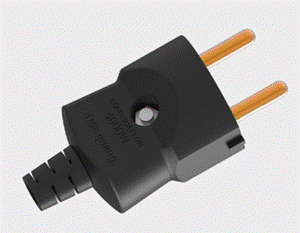KHỞI ĐỘNG Quan sát Hình 1.1 và cho biết tên, tác dụng của những thiết bị trên bảng điện. Giải chi tiết:- Aptomat:bảo vệ mạng điện khỏi các nguy cơ như quá tải, ngắn mạch và rò điện, đảm bảo an toàn cho hệ thống điện và người sử dụng.- Ổ điện: cung cấp nguồn điện cho các thiết bị điện gia đình như đèn, máy móc, công cụ, và các thiết bị điện khác.- Công tắc điện: được sử dụng để kiểm soát việc mở và đóng mạch điện của một hoặc nhiều thiết bị điện. I. Thiết bị đóng cắtCâu hỏi: Quan sát Hình 1.2 và cho biết: Công tắc điện có cấu tạo gồm những bộ phận nào? Giải chi tiết:Công tắc điện có cấu tạo gồm nút bật tắt, vỏ, các cực nối điện. Câu hỏi: Hãy mô tả cấu tạo và đọc thông số kĩ thuật của một công tắc điện.Giải chi tiết:Ví dụ:- Dòng điện: 16A- Điện áp: 250V- Loại công tắc đơn, 1 chiều- Chất liệu nhựa chịu nhiệt độ, chống cháy, bóng- Kích thước: 86×86 mm Câu hỏi: Quan sát Hình 1.3 và cho biết: Cầu dao có cấu tạo gồm những bộ phận nào?Giải chi tiết:Cầu dao có cấu tạo gồm cần đóng cắt, vỏ, các cực nối điện. Câu hỏi: Hãy mô tả cấu tạo và đọc thông số kĩ thuật của một cầu dao.Giải chi tiết:Thông số kỹ thuật:- Điện áp sử dụng: 220V- Công suất: 63A- Dòng cắt: 6KA- Độ cách điện 400V Câu hỏi: Quan sát Hình 1.4 và cho biết: Aptomat có cấu tạo gồm những bộ phận nào?Giải chi tiết:Aptomat có cấu tạo gồm cần đóng cắt, vỏ, các cực nối điện. Câu hỏi: Hãy mô tả cấu tạo và đọc thông số kĩ thuật của một aptomat.Giải chi tiết:- Loại Aptomat: Aptomat Tép- Dòng cắt: 6000A- Điện áp định mức: 240/415V- Phân loại: 1P- Dòng điện định mức: 16A II. Thiết bị lấy điệnCâu hỏi: Quan sát Hình 1.5 và cho biết: Ổ cắm điện có cấu tạo gồm những bộ phận nào? Giải chi tiết:Ổ cắm điện có cấu tạo các cực tiếp điện và vỏ. Câu hỏi: Hãy mô tả cấu tạo và đọc thông số kĩ thuật của một ổ cắm điện.Giải chi tiết:Điện áp hoạt động tối đa: 250 VACCông suất ổ cắm tối đa: 3500WDòng điện ổ cắm tối đa: 16ADải nhiệt độ hoạt động: (-10-45) độ CKích thước (DxRxC): (86x86x31)mm Câu hỏi: Hãy mô tả cấu tạo và đọc thông số kĩ thuật của một phích cắm điện.Giải chi tiết:- Điện áp: 250V ~ 16A- Công suất: 4000W- Đường kính chân cắm: 4.8mm- Kích thước sản phẩm: 79.1 x 37 x 37mm VẬN DỤNG