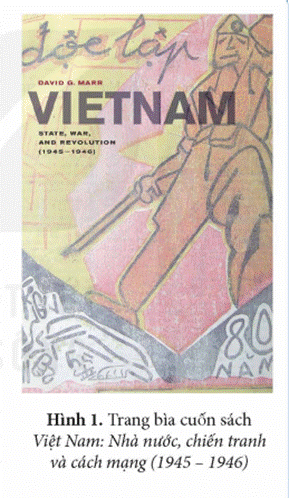 KHỞI ĐỘNGTrong cuốn sách Việt Nam: Nhỏ nước, chiến tranh và cách mạng (1945 1946), khi viết về hoạt động đối ngoại của Việt Nam, Đa với Ma nhà sử học người Mỹ đã nhận xét: “Việt Nam có kỹ năng xử lí các tinh hưởng ngoại giao phức tạp, sẵn sàng nhượng bộ khi cần thiết để đạt được mục tiêu và sẵn sàng điều chỉnh chính sách cho phù hợp với hoàn cảnh thay đổi. Hoạt động đối ngoại của Việt Nam đóng vai trò to lớn đối với kết quả của các cuộc kháng chiến mà Việt Nam đã đi qua đó là một yếu tố hết sức quan trọng đóng góp vào chiến thắng cuối cùng của người Việt Nam .Vì sao Đa-vít Ma đưa ra nhận xét như vậy? Hãy chia sẻ những điều em biết về hoạt động đội ngoại của Nhà nước Việt Nam Dân chủ Cộng hoà trong kháng chiến chống Pháp (1945 – 1954) và kháng chiến chống Mỹ (1954 – 1975).Giải chi tiết:- Đa-vít Ma, trong cuốn sách 