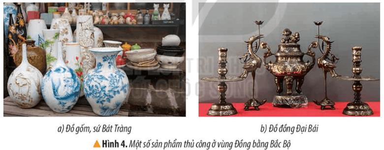 KHỞI ĐỘNGCâu hỏi: Những câu thơ sau giúp em liên tưởng đến hoạt động sản xuất nào ở vùng Đồng bằng Bắc Bộ: Hạt gạo làng tacó vị phù sacủa sông Kinh Thầy