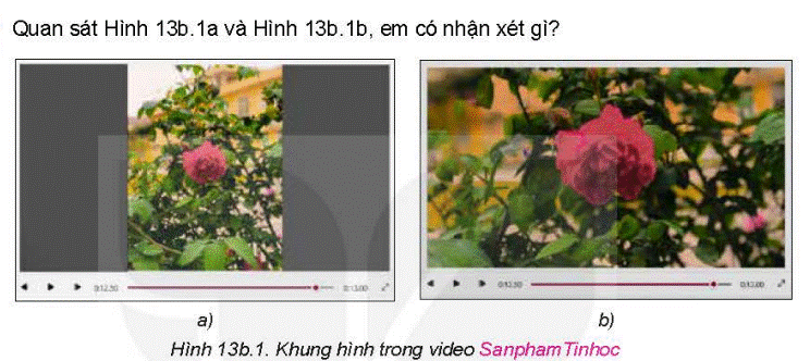 CÂU HỎI ĐẦU BÀIGiải chi tiết:Hình ảnh ở video a không khớp với video. 1. BIÊN TẬP VIDEOHoạt động 1: Thế nào là biên tập video1. Sau khi đã hoàn thành việc dựng video, em cần làm gì tiếp theo?A, Xuất videoB, Biên tập videoC, Xây dựng kịch bảnD, Chuẩn bị dữ liệu2. Theo em biên tập video là làm những việc gì?Giải chi tiết:1. Chọn B. Biên tập video2. Theo em, biên tập video là làm những việc sau: tìm ra các vấn đề chưa đúng, chưa tốt còn tồn tại để chỉnh sửa sao cho sản phẩm video được hoàn chỉnh về cả mặt hình thức lẫn nội dung trước khi trình chiếu hay chia sẻ Câu hỏi: Em hãy chọn những công việc cần làm trong bước biên tập videoa. Thu thập dữ liệub. Kiểm tra nội dung video có đúng theo kịch bản khôngc. Nhập dữ liệud. Kiểm tra phụ đề, âm thanh xem có khớp với hình ảnh khônge. Kiểm tra xem đã đủ dữ liệu chưaGiải chi tiết:Theo em, các việc cần làm trong bước biên tập video là: b-d-e 2. THỰC HÀNH: BIÊN TẬP VÀ XUẤT VIDEOCác em thực hiện thực hành theo các nhiệm vụ trong SGK LUYỆN TẬPEm hãy mô tả thuật toán bám tường bên trái để tìm đường thoát khỏi mê cung.Giải chi tiết:Bám tường trái:1. Bắt đầu từ một vị trí bất kỳ trong mê cung.2. Bước tiếp theo là đi về phía bên trái của em (theo hướng kim đồng hồ). Nếu có đường đi bên trái, hãy đi theo đường đó.3. Nếu không có đường đi bên trái, hãy tiếp tục đi thẳng trước (theo hướng hiện tại của em).4. Nếu có đường đi bên phải, hãy quay sang hướng bên phải và tiếp tục đi.5. Tiếp tục đi cho đến khi em tìm thấy lối ra khỏi mê cung.Thuật toán này đảm bảo rằng em sẽ luôn đi theo một bức tường bên trái, điều này đồng nghĩa rằng em sẽ không bao giờ quay lại vùng mê cung mà em đã đi qua. Một điểm cần lưu ý là thuật toán này chỉ hoạt động trong trường hợp mê cung không có vòng lặp hoặc phần mê cung điểm kết thúc không bị tách rời. VẬN DỤNG