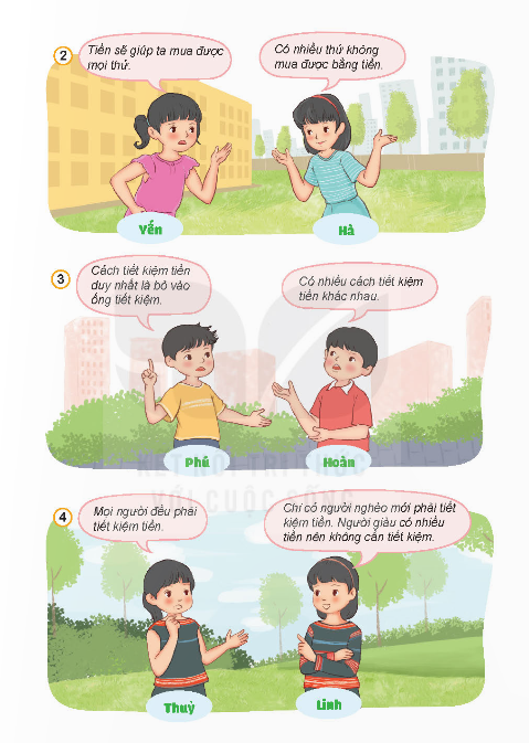 KHỞI ĐỘNG Em cùng các bạn nghe/ hát bài Con heo đất