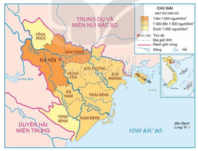 KHỞI ĐỘNGCâu hỏi: Những câu thơ sau giúp em liên tưởng đến hoạt động sản xuất nào ở vùng Đồng bằng Bắc Bộ: Hạt gạo làng tacó vị phù sacủa sông Kinh Thầy