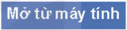 1. CHƯƠNG TRÌNH MÁY TÍNHCâu hỏi: Nếu rô-bốt là một nhân vật trong máy tính thì em điều khiển nhân vật này bằng cách nào?Giải chi tiết:Điều khiển bằng lời nói. Câu hỏi: Nếu thực hiện theo các chỉ dẫn ở Hình 62a, bạn học sinh sẽ đi như thế nào?A. Đi thẳng.                                                         B. Đi theo một hình tam giác.C. Đi heo một hình vuông.                                             D. Đi theo một hình tròn.Giải chi tiết:D. Đi theo một hình tròn. 2. THỰC HÀNH CHƠI CÙNG MÁY TÍNHCâu 1: Khởi động phần mềm Scratch, chọn hiển thị tiếng Việt, mở tệp chương trình, quan sát và nhận biết màn hình Scratch.Giải chi tiết:Bước 1: Nháy đúp chuột biểu tượng  rên màn hình nền để khởi động phần mềm Scratch.Bước 2: Nháy chuột vào biểu tượng quả địa cầu  ở góc trên bên trái màn hình và chọn một ngôn ngữ, chẳng hạn ngôn ngữ tiếng Việt.Bước 3: Nháy chuột chọn  và chọn lệnh . Mở tệp chương trình trò chơi  Điều khiển rô-bốt
