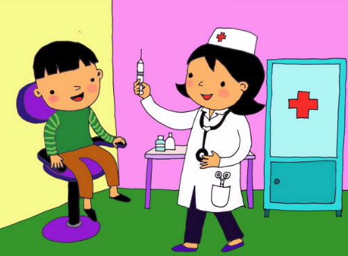 KHỞI ĐỘNG Câu hỏi: Em cùng các bạn hát/ nghe bài hát  Trẻ em hôn nay, thế giới ngày mai? Theo em, vì sao nói 