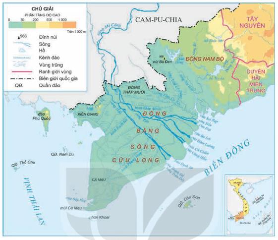 KHỞI ĐỘNGCâu hỏi:  Tháp mười nước mặn, đồng chuaNửa mà nắng cháy, nửa mùa nước dâng