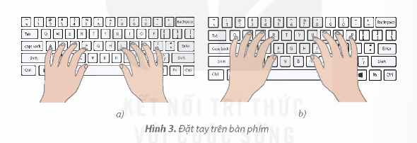 KHỞI ĐỘNG