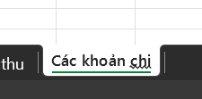 1. CÔNG CỤ XÁC THỰC DỮ LIỆUHoạt động 1: Xây dựng cấu trúc bảng tínhDựa trên hiểu biết về những khoản chi tiêu của gia đình, em hãy cho biết:1. Tài chính gia đình gồm những khoản mục gì2. Nêu cấu trúc một bảng tính điện tử quản lí tài chính mà em thấy phù hợp với gia đình emGiải chi tiết:Mỗi gia đình sẽ có những khoản mục riêng. Dưới đây là gợi ý:1. Tài chính của gia đình gồm các khoản mục:- Thu nhập- Chi tiêu cố định- Chi tiêu hàng ngày- Tiết kiệm và đầu tư- Chi tiêu không định kì2. Một bảng tính điện tử quản lí tài chính phù hợp với gia đình có cấu trúc như nhau:- Sheet thu nhập- Sheet chi tiêu cố định- Sheet chi tiêu hàng ngày- Sheet tiết kiệm và đầu tư- Sheet chi tiêu không định kìCâu hỏi: Hãy tính thu nhập trong hình 9a.6 lưu dữ liệu về các khoản thu của gia đình. Em hãy quan sát hình 9a.6 và cho biết dữ liệu ở cột B cần được thiết lập để thỏa mãn điều kiện xác thực nào.Giải chi tiết:- Ô B2: thiết lập dữ liệu khoản thu- Ô B3: thiết lập dữ liệu khoản thu lương tháng 8 2. THỰC HÀNH: SỬ DỤNG CÔNG CỤ XÁC THỰC DỮ LIỆU ĐỂ TẠO BẢNG TÍNH QUẢN LÍ TÀI CHÍNH GIA ĐÌNHCác em làm theo hướng dẫn trong sách giáo khoaLUYỆN TẬPCâu 1: Mở tệp bảng tính TaiChinhGiaDinh.xlsx và thực hiện các yêu cầu sau:a. Tạo thêm một trang tính mới đặt tên là thu nhậpb. Nhập dữ liệu khoản thu (cột F), nhập nội dung các khoản thu gia đình như minh họa ở hình 9a.6, trong đó sử dụng công cụ các thực dữ liệu để khoản thu ở cột B được lấy từ danh sách ở cột FGiải chi tiết:a. Tạo thêm một trang tính mới đặt tên là thu nhập1. Nhấp chuột phải lên tab của trang tính hiện tại và chọn “chèn” hoặc “thêm trang”2. Đặt tên trang tính bằng thu thập bằng cách nhấp đụp vào tên mặc định của trang tính (VD: Sheet2;Trang_tính2) và nhập tên “Thu nhập” b. Nhập dữ liệu khoản thu: Chúng ta điền dữ liệu tương ứng từ cột F Câu 2: Mở trang tính Thu nhập trong tệp bảng tính TaiChinhGiaDinh.xlsx sử dụng công cụ xác thực dữ liệu để hạn chế kiểu dữ liệu và giá trị dữ liệu cho cột số tiền (nghìn đồng) tương tự như yêu cầu của trang tính chi tiêu. Hãy thêm ít nhất 3 hàng dữ liệu vàoGiải chi tiết:Có thể làm tương tự trang tính sauVẬN DỤNG