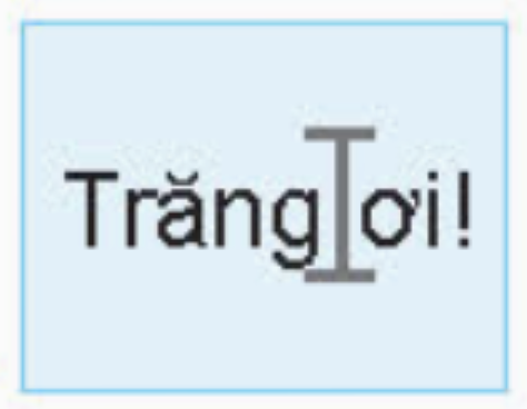 KHỞI ĐỘNGHãy kể lại những gì em đã xem trên Internet. Những nội dung đó thuộc dạng thông tin nào?Giải chi tiết:Em đã xem trên Internet: xem phim, đọc truyện, chơi game, học online...Thuộc dạng thông tin: hình ảnh, âm thanh, chữ. 1. XEM THÔNG TIN TRÊN TRANG WEBCâu hỏi: Em hãy quan sát trang web ở Hình 7 và cho biết các vị trí được đánh số thể hiện thông tin thuộc dạng nào?Giải chi tiết:1. Dạng âm thanh.2. Dạng hình ảnh.3. Dạng chữ.Câu 1: Trên trang web có các loại thông tin nào?A. Chỉ có thông tin là văn bản và hình ảnh.B. Chỉ có thông tin là hình ảnh và âm thanh.C. Chỉ có thông tin là video.D. Có các thông tin là văn bản, hình ảnh, âm thanh, video và siêu liên kết.Giải chi tiết:D. Có các thông tin là văn bản, hình ảnh, âm thanh, video và siêu liên kết. Câu 2: Sau đây là hình ảnh khi đưa con trỏ chuột đến một vị trí trên trang web. Em hãy cho biết mục nào chứa siêu liên kết? B. C. Giải chi tiết: 2. TÁC HẠI KHI TRUY CẬP VÀO TRANG WEB KHÔNG PHÙ HỢPCâu hỏi: An gặp rắc rối gì?Trong khi truy cập Internet, bạn An vô tình vào một trang web trò chuyện không phud hợp. Em hãy quan sát Hình 8 và cho biết An gặp rắc rối gì?Giải chi tiết:An gặp rắc rối: bị mọi người phê phán, chỉ trích về ngoại hình, tính cách. Bị bắt nạt qua mạng. Câu hỏi: Nếu cố tình truy cập vào trang web không phù hợp và không nên xem, em có thể gặp những tác hại gì?A. Em có thể bị dụ dỗ, hướng dẫn làm theo những việc không đúng?B. Máy tính của em có thể bị hỏng.C. Em có thể bị bắt nạt, đe dọa trên mạng.D. Em bị lãng phí thời gian.Giải chi tiết:A. Em có thể bị dụ dỗ, hướng dẫn làm theo những việc không đúng?C. Em có thể bị bắt nạt, đe dọa trên mạng.D. Em bị lãng phí thời gian. LUYỆN TẬPCâu 1: Sau đây là hình ảnh khi con trỏ chuột di chuyển đến một vị trí trên trang web mà bạn An đang xem. Em hãy cho biết những vị trí nào có chứa siêu liên kết?A. B. C. D. Giải chi tiết: D. Câu 2: Em hãy ghép mỗi hình ảnh cắt từ trang web với loại thông tin cho phù hợp.Giải chi tiết:Nối 1 - c, 2 - d,3 - b, 4 - a. Câu 3: Em hãy kể các tác hại khi cố tình xem thông tin trên trang web không phù hợp với lứa tuổi.Giải chi tiết:Tác hại khi cố tình xem thông tin trên trang web không phù hợp với lứa tuổi là:Có những suy nghĩ tiêu cực, lệch lạc.Bị lừa đảo, dụ dỗ, bắt nạt.Lãng phí thời gian. VẬN DỤNG