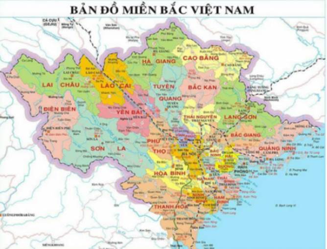 KHỞI ĐỘNGCâu hỏi: Hai bạn trong hình đang trao đổi về nội dung gì? Hãy kể tên một số phương tiện học tập lịch sử và địa lí mà em biết.Giải chi tiết:Hai bạn đang trao đổi về một số phương tiện học tập môn Lịch sử và Địa líMột số phương tiện học tập Lịch sử và địa lí: bản đồ, lược đồ, biểu đồ, tranh ảnh, hiện vật, nguồn tư liệu,…KHÁM PHÁ1. BẢN ĐỒ, LƯỢC ĐỒCâu hỏi: Quan sát các hình 1, 2, em hãy:- Đọc tên bản đồ, lược đồ và cho biết bảng chú giải thể hiện những đối tượng nào Chỉ một nơi có độ cao trên 1500m ở hình 1- Chỉ hướng tiến quân của quân Hai Bà Trưng ở hình 2. Giải chi tiết:- Hình 1: bản đồ địa hình phần đất liền Việt Nam.- Hình 2: Lược đồ khởi nghĩa Hai Bà Trưng năm 40.Bảng chú giải thể hiện đối tượng: Bản đồ: Phân tầng độ cao, sông, hồ, thủ đô, biên giới quốc gia. Lược đồ: Nơi Hai Bà Trưng phát động khởi nghĩa, hướng tiến quân của Hai Bà Trưng,thời gian xảy ra sự kiện, nơi đóng đô của Trưng Vương, Bản doanh của Thái Thú Tô Định bị đánh chiếm, nơi các đội nghĩa quân nổi dậy, tên quận. Một nơi có độ cao trên 1500m ở Hình 1: Dãy Hoàng Liên SơnHướng tiến quân của Hai Bà Trưng ở Hình 2: Hát Môn-> Mê Linh->Cổ Loa-> Luy Lâu.2. BẢNG SỐ LIỆU, BIỂU ĐỒ, TRỤC THỜI GIANCâu 1: Em hãy đọc bảng diện tích và số dân của 1 số tỉnh, thành phố nước ta năm 2020.Giải chi tiết:Hà Nội : Diện tích: 3359 km2, Số dân 8247 nghìn ngườiCâu 2: Quan sát hình 4, em hãy cho biết tỉnh thành phố nào có diện tích lớn nhấtGiải chi tiết:Lâm đồng có diện tích lớn nhất là 9783km2Câu 3: Quan sát hình 5, em hãy giới thiệu các mốc thời gian gắn liền với sự kiện lịch sử tương ứng của Việt Nam từ 1945 đến 1975.Giải chi tiết:Qua hình 5 ta thấy:1945: Cách mạng tháng 8 thành công, nước Việt Nam dân chủ cộng hòa được thành lập.1954: Chiến dịch Điện Biên Phủ thắng lợi1975: Chiến dịch Hồ Chí Minh thắng lợi3. HIỆN VẬT TRANH ẢNHCâu hỏi: Quan sát hình 7, 8 em hãy:- Mô tả mũi tên đồng Cổ Loa- Mô tả bức ảnh cánh đồng Phong NậmGiải chi tiết:- Mô tả mũi tên đồng Cổ Loa: Hầu hết mũi tên có 3 cạnh, có trụ, có cánh và có chuôi.- Mô tả bức ảnh cánh đồng Phong Nậm: Nhiều núi cao đồ sộ, nhiều cây cối xanh, không gian rộng lớn. Cánh đồng được chia thành nhiều ô khác nhau, xanh ngát bởi những ô lúa mạ non.LUYỆN TẬPCâu 1: Vẽ sơ đồ tư duy thể hiện một số phương tiện học tập môn Lịch sử và Địa lí theo gợi ý hình bên Giải chi tiết:Phương tiên học tập môn Lịch sử và Địa Lí:Câu 2: Tìm ví dụ trong sách giáo khoa Lịch sử và Địa lí 4 về các phương tiện học tập môn học: bản đồ, lược đồ, bảng số liệu, hiện vật, tranh ảnh, trục thời gian (mỗi phương tiện lấy hai ví dụ) Giải chi tiết:Ví dụ:Bản đồ: Địa hình phần đất liền Việt Nam, Hành chính Việt Nam Lược đồ: Khởi nghĩa Hai Bà Trưng năm 40, địa hình và một số khoáng sản vùng Trung du và miền núi Bắc bộ Bảng số liệu: Diện tích số dân của một số tỉnh, thành phố ở nước ta năm 2020,Hiện vật: Mũi tên Đồng Cổ Loa, mộ bia tiến sĩ trong văn miếu Quốc Tử GiámTranh, ảnh: Cánh đồng Phong Nậm, đoạn sông Hậu chảy qua thành phố Cần ThơTrục thời gian: Trục thời gian thể hiện một số sự kiện tiêu biểu Việt Nam từ năm 1945 đến 1975, tên gọi Thăng Long - Hà Nội qua các thời kì.VẬN DỤNG