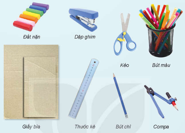 1. TÌM HIỂU SẢN PHẨM MẪU