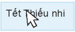 KHỞI ĐỘNGHãy kể lại những gì em đã xem trên Internet. Những nội dung đó thuộc dạng thông tin nào?Giải chi tiết:Em đã xem trên Internet: xem phim, đọc truyện, chơi game, học online...Thuộc dạng thông tin: hình ảnh, âm thanh, chữ. 1. XEM THÔNG TIN TRÊN TRANG WEBCâu hỏi: Em hãy quan sát trang web ở Hình 7 và cho biết các vị trí được đánh số thể hiện thông tin thuộc dạng nào?Giải chi tiết:1. Dạng âm thanh.2. Dạng hình ảnh.3. Dạng chữ.Câu 1: Trên trang web có các loại thông tin nào?A. Chỉ có thông tin là văn bản và hình ảnh.B. Chỉ có thông tin là hình ảnh và âm thanh.C. Chỉ có thông tin là video.D. Có các thông tin là văn bản, hình ảnh, âm thanh, video và siêu liên kết.Giải chi tiết:D. Có các thông tin là văn bản, hình ảnh, âm thanh, video và siêu liên kết. Câu 2: Sau đây là hình ảnh khi đưa con trỏ chuột đến một vị trí trên trang web. Em hãy cho biết mục nào chứa siêu liên kết? B. C. Giải chi tiết: 2. TÁC HẠI KHI TRUY CẬP VÀO TRANG WEB KHÔNG PHÙ HỢPCâu hỏi: An gặp rắc rối gì?Trong khi truy cập Internet, bạn An vô tình vào một trang web trò chuyện không phud hợp. Em hãy quan sát Hình 8 và cho biết An gặp rắc rối gì?Giải chi tiết:An gặp rắc rối: bị mọi người phê phán, chỉ trích về ngoại hình, tính cách. Bị bắt nạt qua mạng. Câu hỏi: Nếu cố tình truy cập vào trang web không phù hợp và không nên xem, em có thể gặp những tác hại gì?A. Em có thể bị dụ dỗ, hướng dẫn làm theo những việc không đúng?B. Máy tính của em có thể bị hỏng.C. Em có thể bị bắt nạt, đe dọa trên mạng.D. Em bị lãng phí thời gian.Giải chi tiết:A. Em có thể bị dụ dỗ, hướng dẫn làm theo những việc không đúng?C. Em có thể bị bắt nạt, đe dọa trên mạng.D. Em bị lãng phí thời gian. LUYỆN TẬPCâu 1: Sau đây là hình ảnh khi con trỏ chuột di chuyển đến một vị trí trên trang web mà bạn An đang xem. Em hãy cho biết những vị trí nào có chứa siêu liên kết?A. B. C. D. Giải chi tiết: D. Câu 2: Em hãy ghép mỗi hình ảnh cắt từ trang web với loại thông tin cho phù hợp.Giải chi tiết:Nối 1 - c, 2 - d,3 - b, 4 - a. Câu 3: Em hãy kể các tác hại khi cố tình xem thông tin trên trang web không phù hợp với lứa tuổi.Giải chi tiết:Tác hại khi cố tình xem thông tin trên trang web không phù hợp với lứa tuổi là:Có những suy nghĩ tiêu cực, lệch lạc.Bị lừa đảo, dụ dỗ, bắt nạt.Lãng phí thời gian. VẬN DỤNG