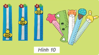 1. TÌM HIỂU VỀ ĐỒ DÙNG HỌC TẬP