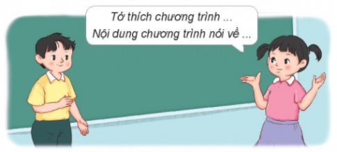 KHỞI ĐỘNG