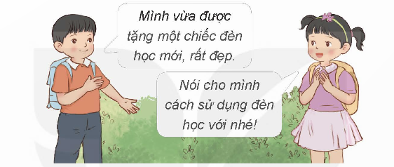 KHỞI ĐỘNG