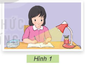 KHỞI ĐỘNG