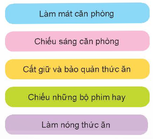 KHỞI ĐỘNG