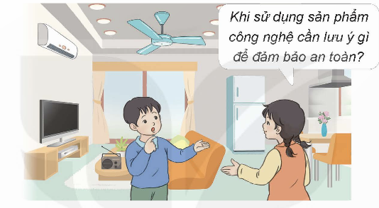 KHỞI ĐỘNG