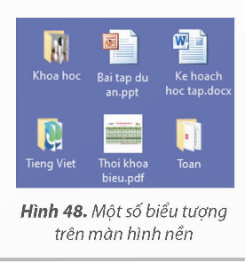 1. SƠ ĐỒ HÌNH CÂY