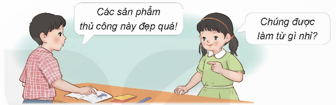 KHỞI ĐỘNG