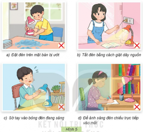 KHỞI ĐỘNG