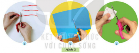 KHỞI ĐỘNG