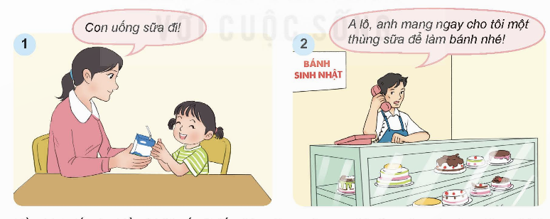 Mở đầu