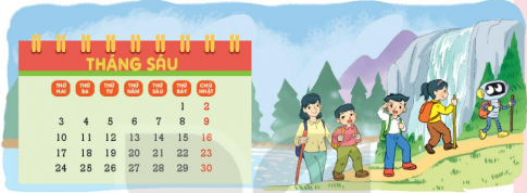 HOẠT ĐỘNG 1
