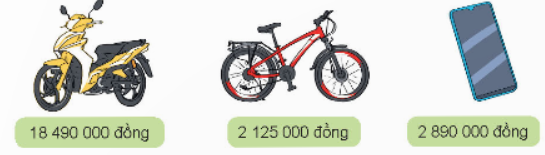 Hoạt động