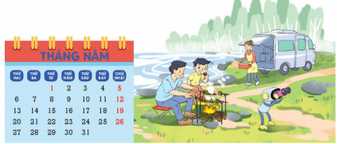 HOẠT ĐỘNG 1