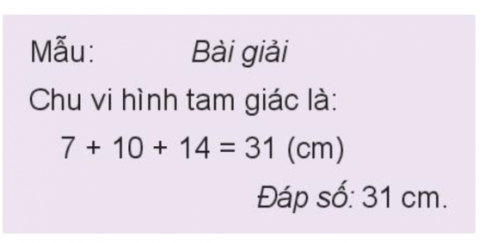 HOẠT ĐỘNG 1