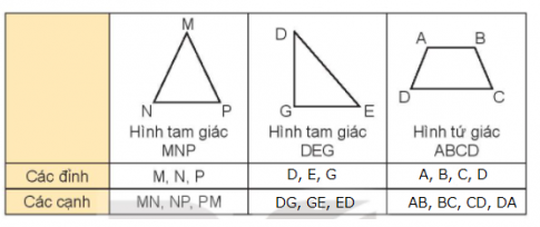 HOẠT ĐỘNG 1