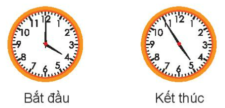 HOẠT ĐỘNG 1