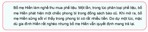 1. EM ĐÃ LỚN HƠN