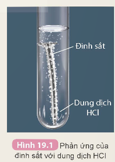 I. XÂY DỰNG DÃY HOẠT ĐỘNG HÓA HỌC