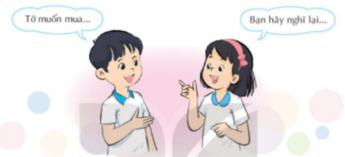 NGƯỜI TIÊU DÙNG THÔNG MINH