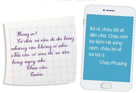 KHỞI ĐỘNG