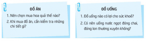 ĂN SẠCH