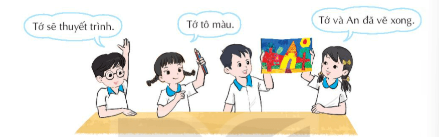 TRUYỀN THỐNG QUÊ HƯƠNG EM