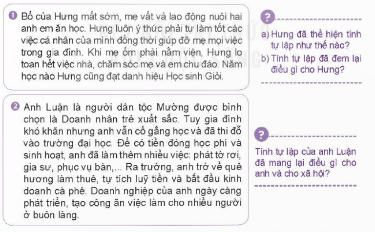KHỞI ĐỘNG