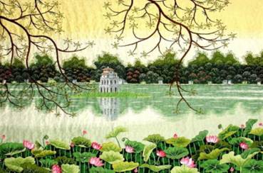 1. VIỆT NAM – TỔ QUỐC TÔI