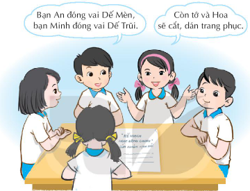 NGÔI SAO CỦA TÔI, NGÔI SAO CỦA BẠN