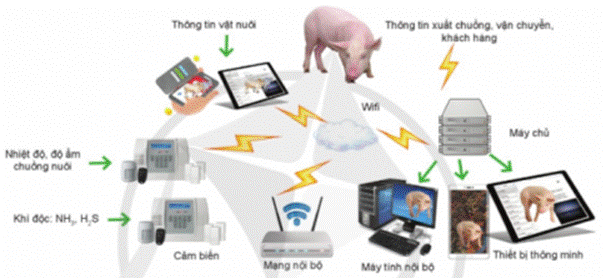 I. KHÁI NIỆM VỀ CHĂN NUÔI CÔNG NGHỆ CAO